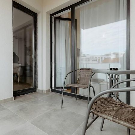 Nest Inn Oasis Residence Baia Mare Dış mekan fotoğraf