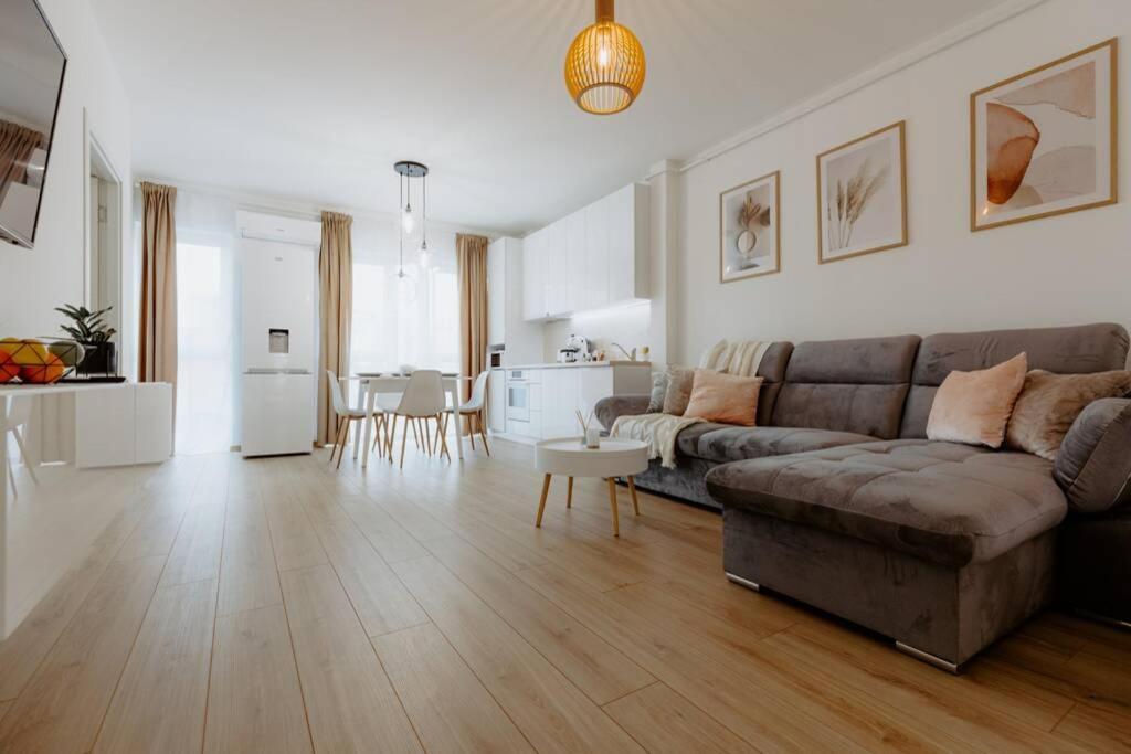 Nest Inn Oasis Residence Baia Mare Dış mekan fotoğraf