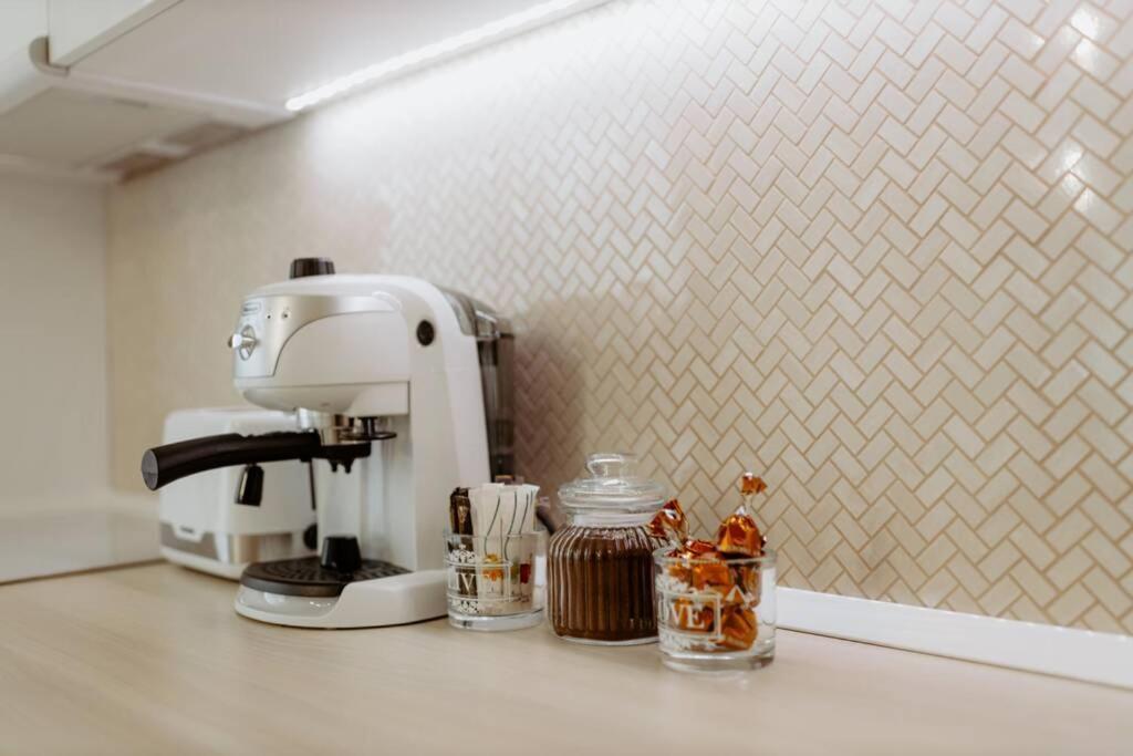 Nest Inn Oasis Residence Baia Mare Dış mekan fotoğraf